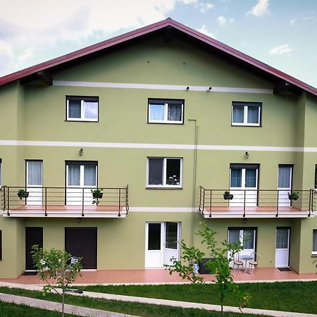 Green House Alba Iulia Zewnętrze zdjęcie