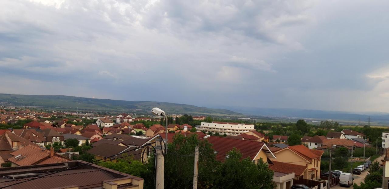 Green House Alba Iulia Zewnętrze zdjęcie