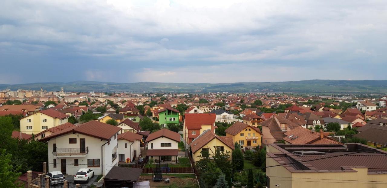 Green House Alba Iulia Zewnętrze zdjęcie