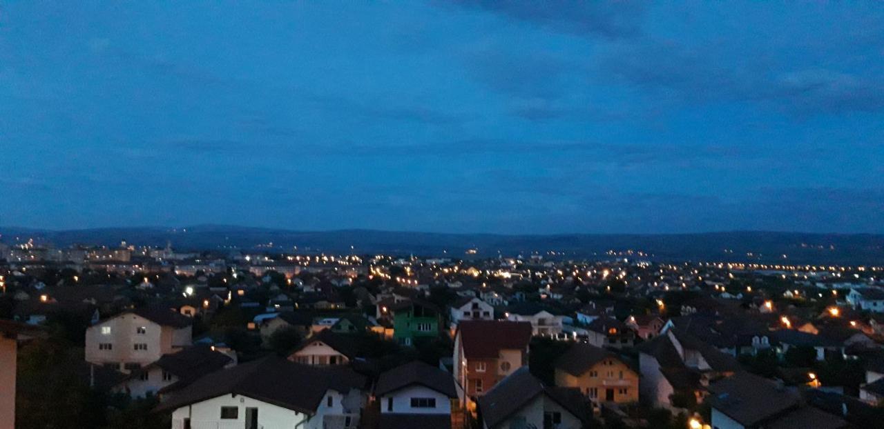 Green House Alba Iulia Zewnętrze zdjęcie