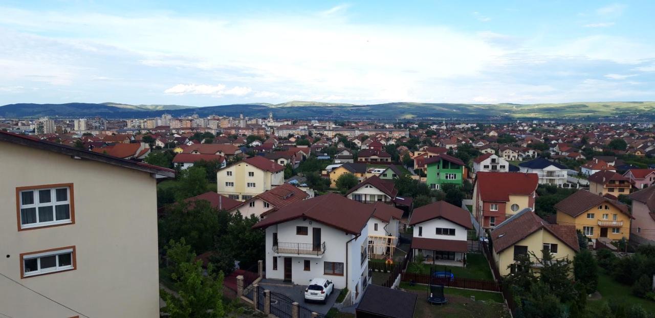 Green House Alba Iulia Zewnętrze zdjęcie