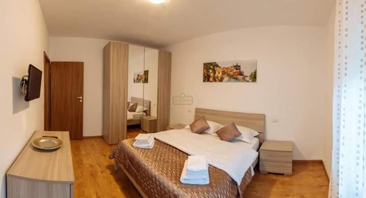 Green House Alba Iulia Zewnętrze zdjęcie