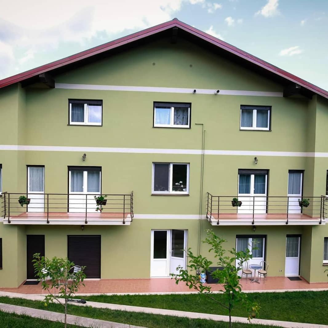 Green House Alba Iulia Pokój zdjęcie