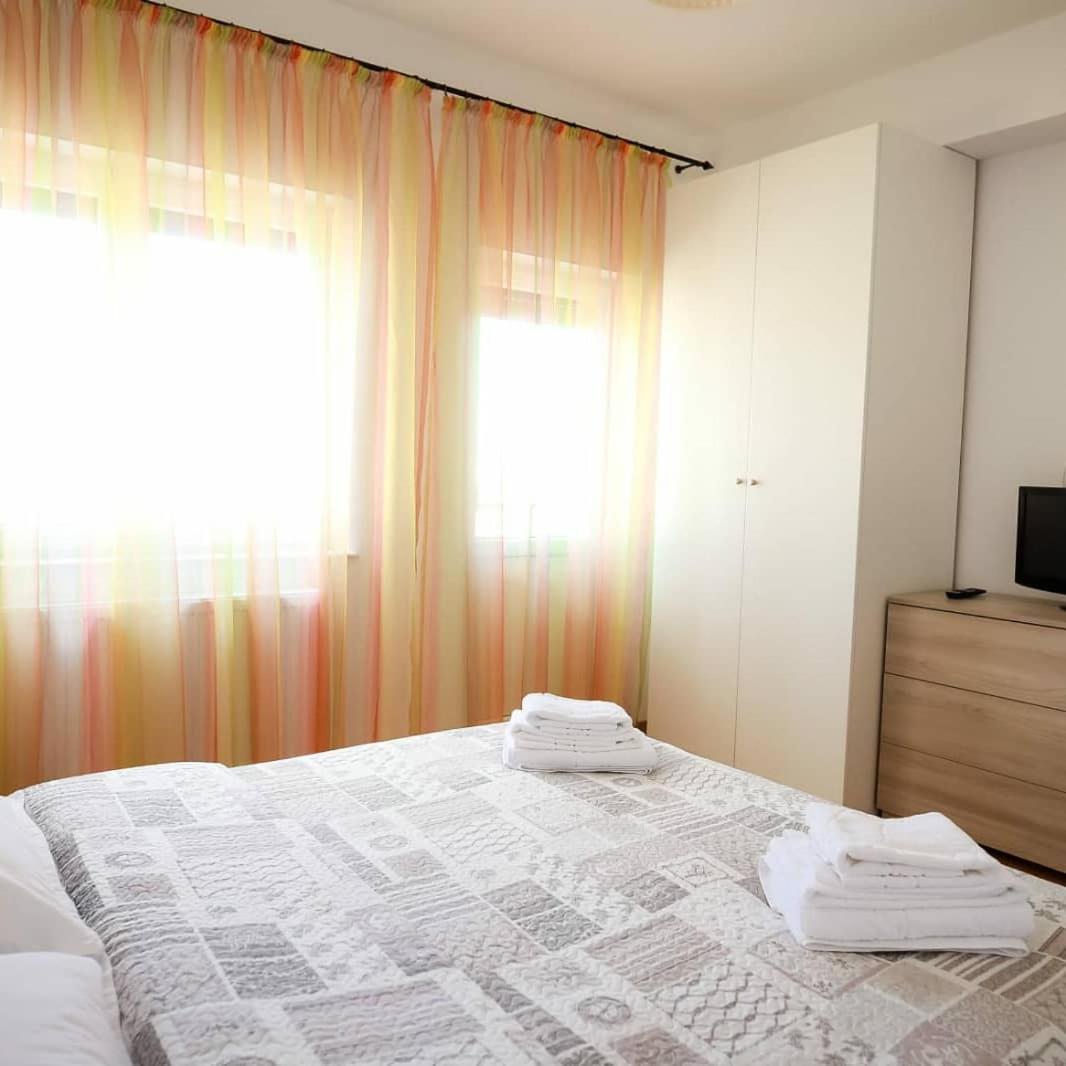 Green House Alba Iulia Pokój zdjęcie
