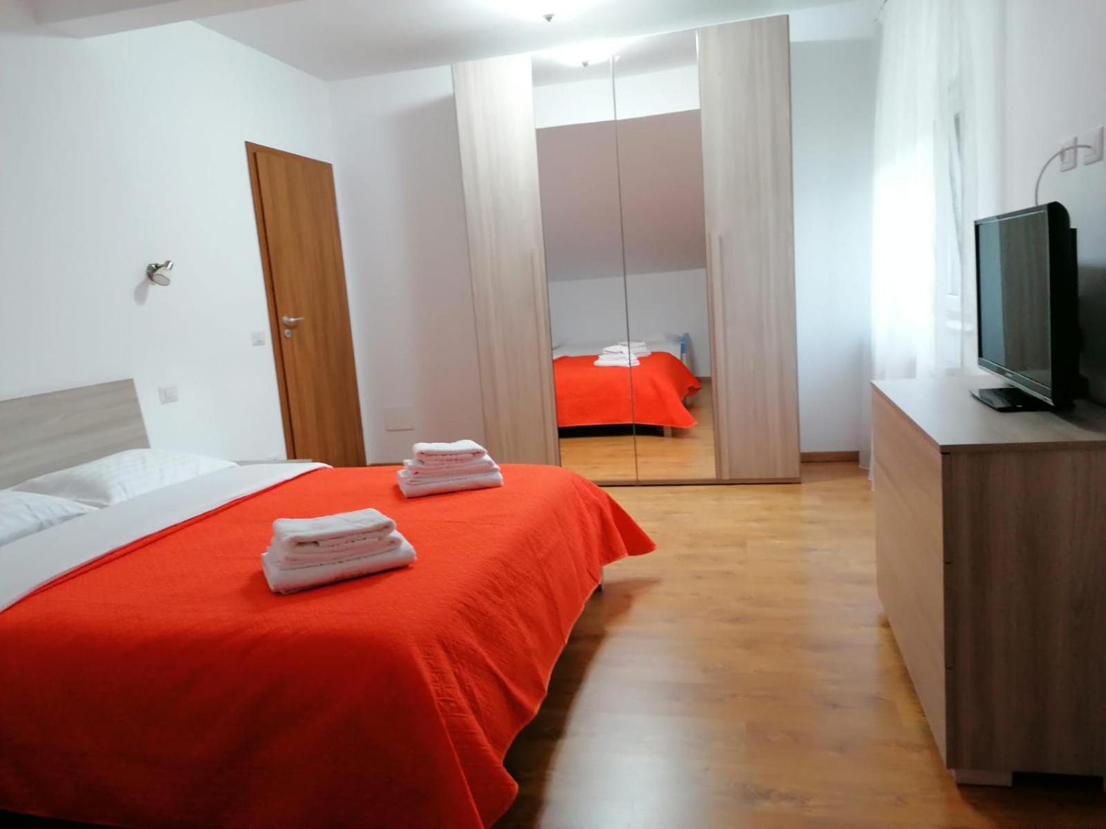 Green House Alba Iulia Pokój zdjęcie