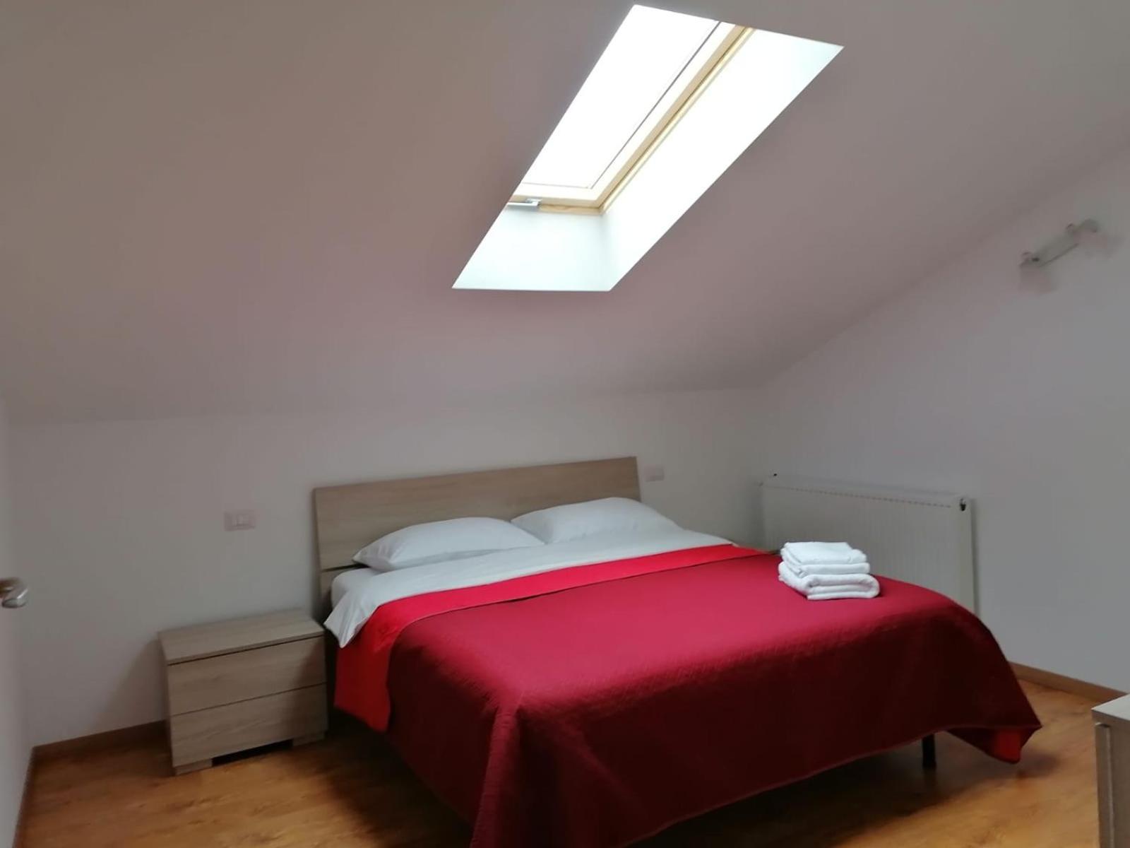 Green House Alba Iulia Pokój zdjęcie