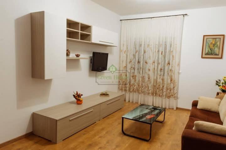 Green House Alba Iulia Zewnętrze zdjęcie
